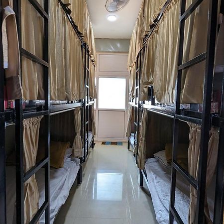 Pamban Backpackers Inn Dormitory מראה חיצוני תמונה