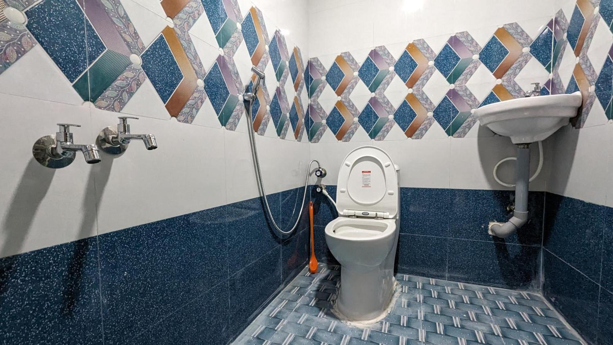 Pamban Backpackers Inn Dormitory מראה חיצוני תמונה